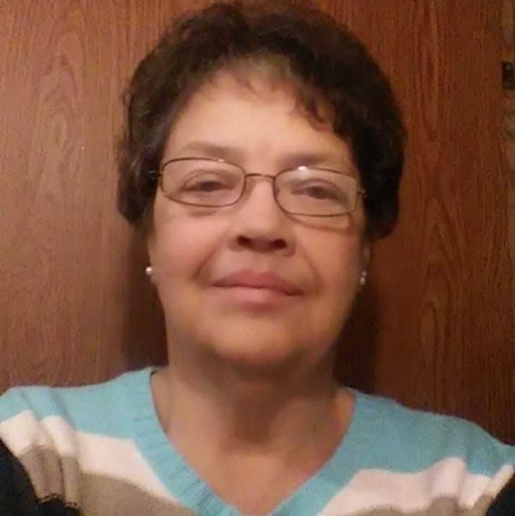 Pamela Gaye Morris Profile Photo