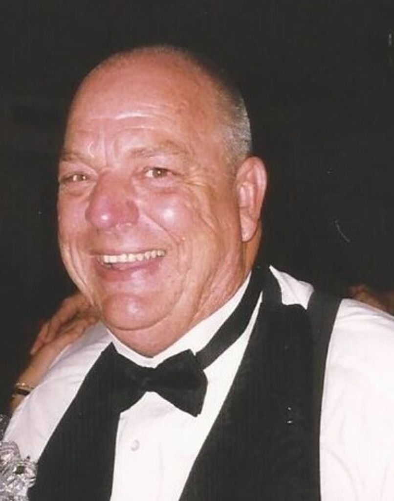 James R. Pendergast Jr. Profile Photo