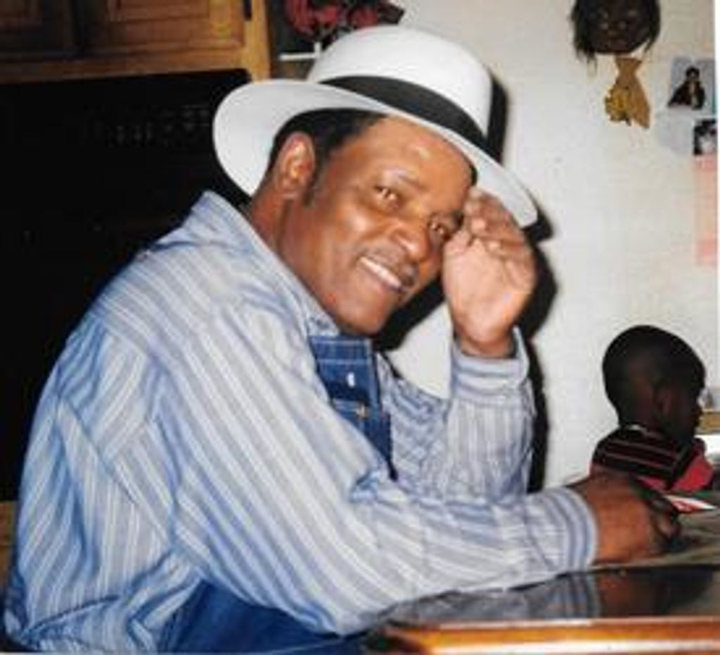 Tommie Taylor, Jr.