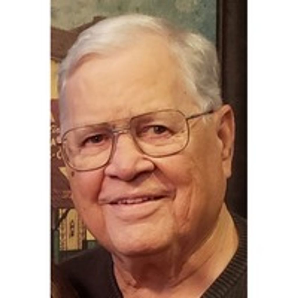 Leslie Earl Jones Profile Photo
