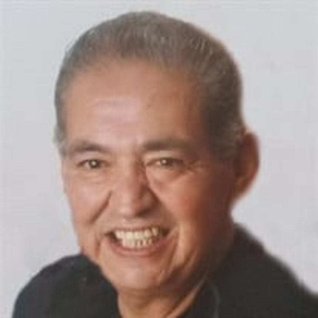 Michael L. Red Hail Sr.