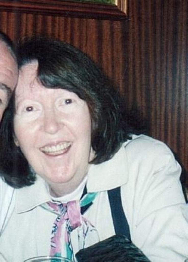 Mary Mcloughlin Profile Photo