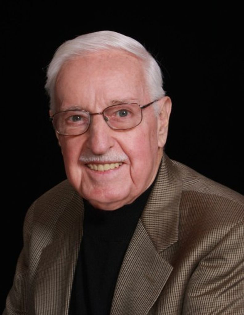 Albert Edward Schaefer Profile Photo