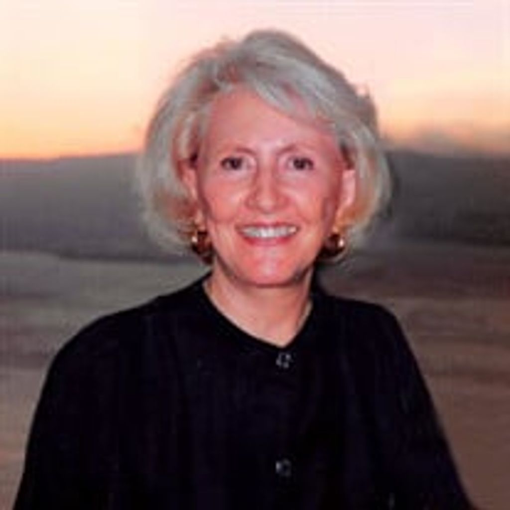 Sally Scribner Prude Profile Photo