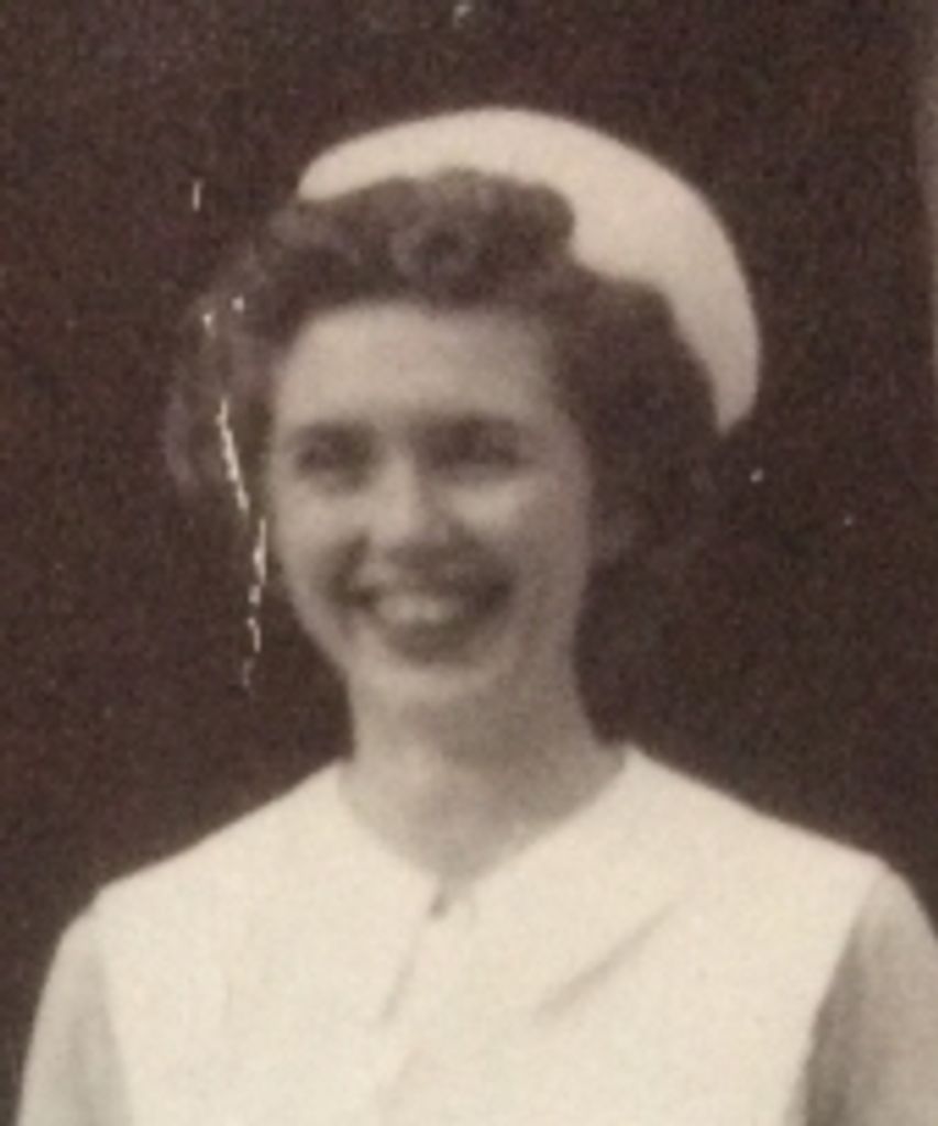 Betty Lou Hastings-Wyrick