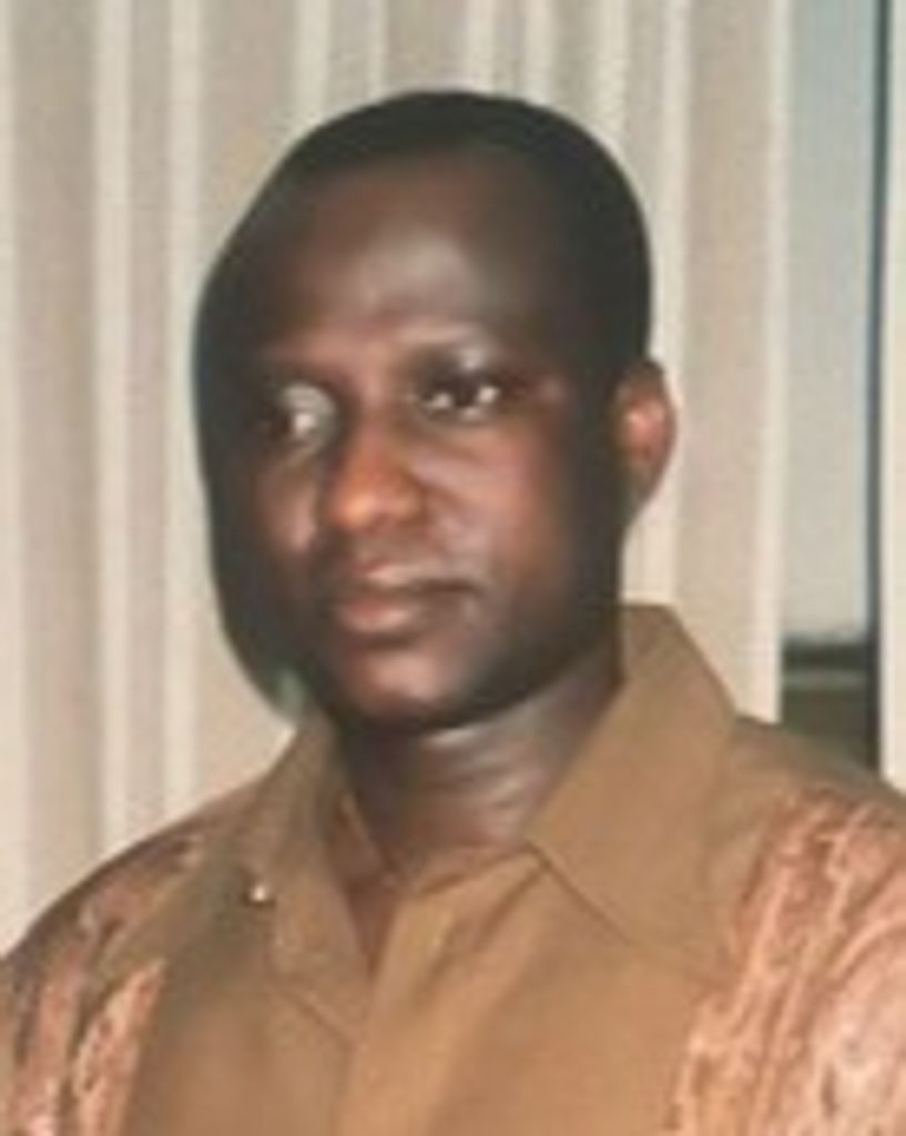 Richmond Oppong Profile Photo
