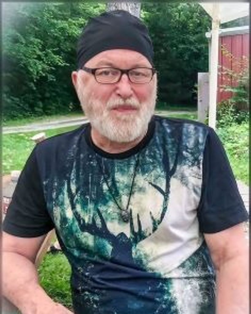 John Early Pearse Profile Photo