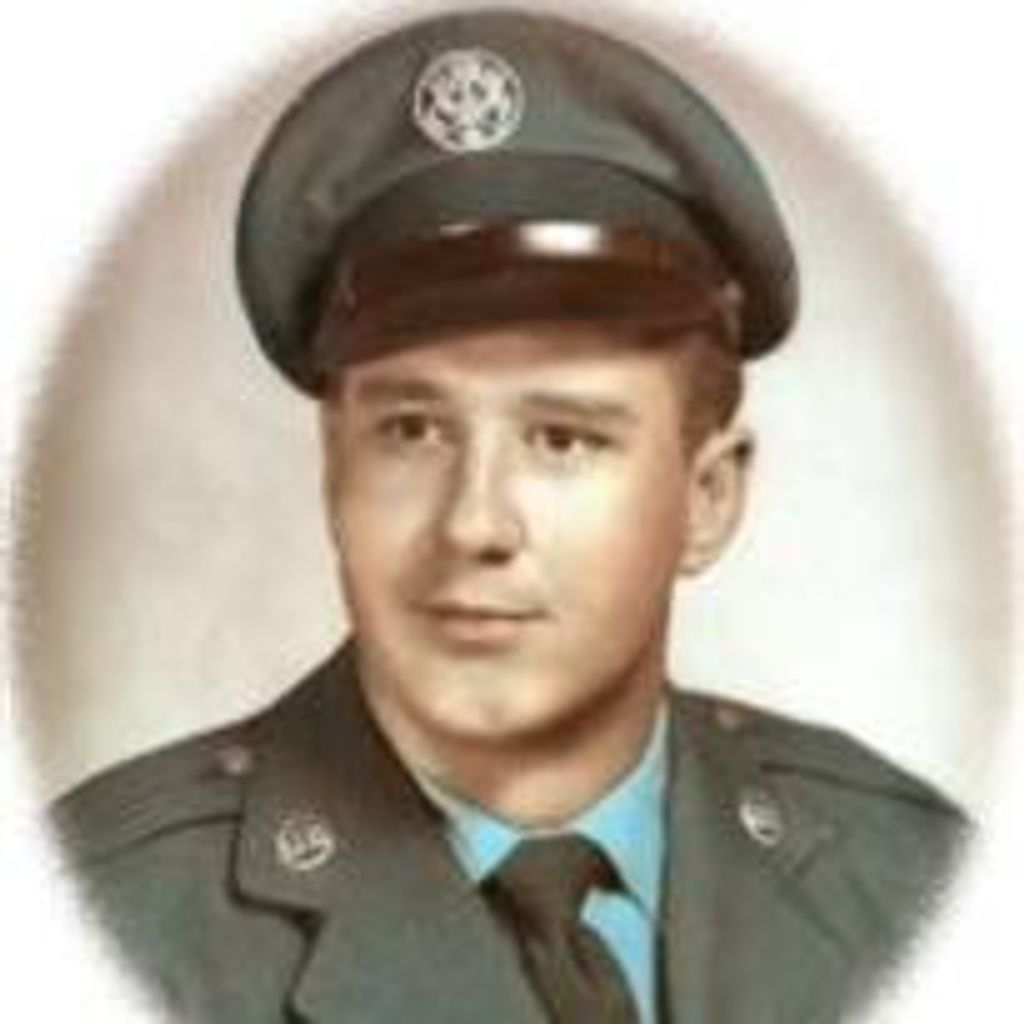 Willie Doyle Jarnagin