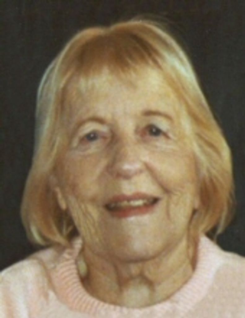Evelyn A. Hink