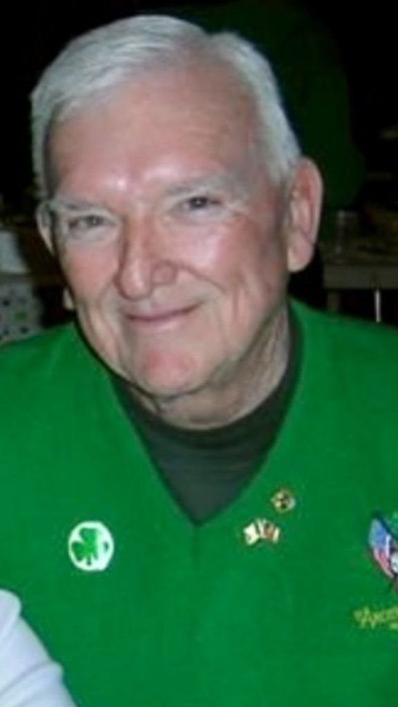 Robert Leroy Farrell Profile Photo