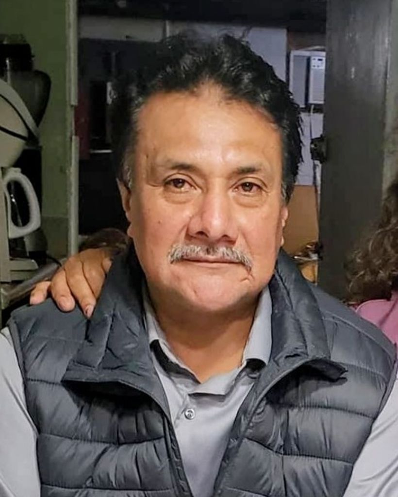 Martin Alberto Cruz Sanchez