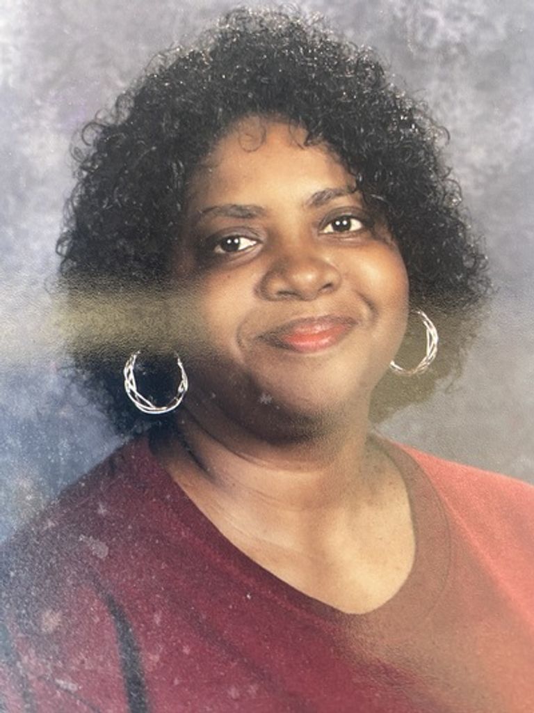 Jessie Marie Terry Profile Photo