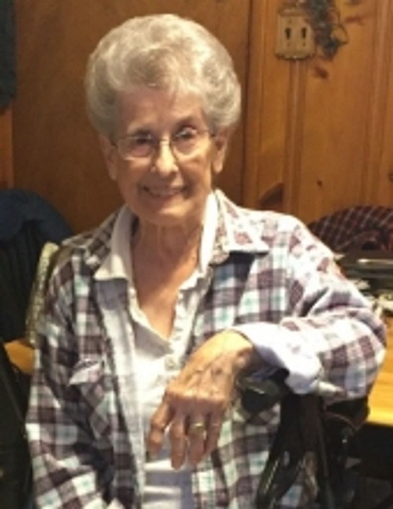 Esther Bouder Goodhart