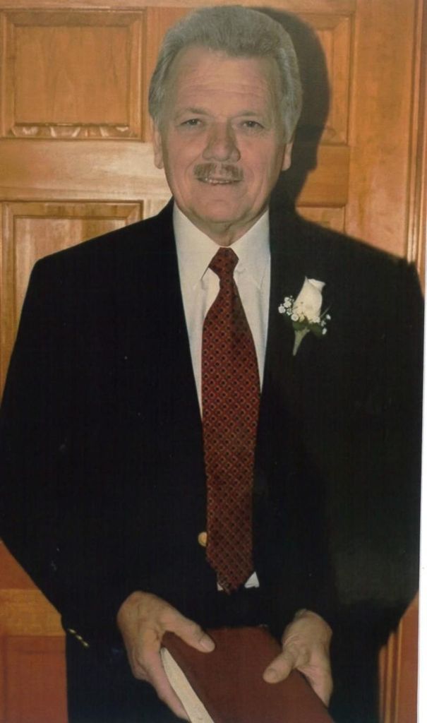 Dale William Kelley Profile Photo