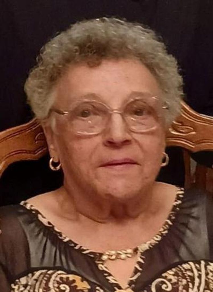 Maria Ines Ramos Profile Photo