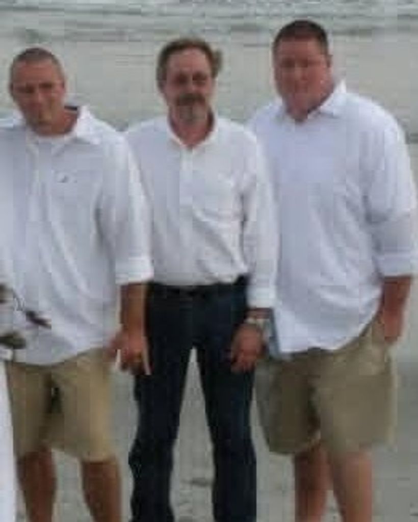 Dennis Loyd Gulledge, Sr. Profile Photo