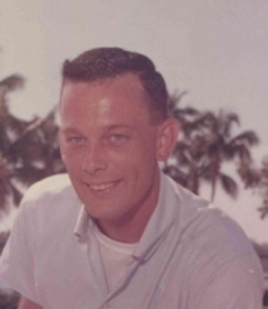 Bernard Albert Mcclanahan