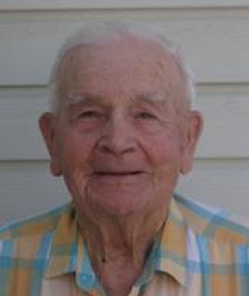 Leland Emery Huntsman