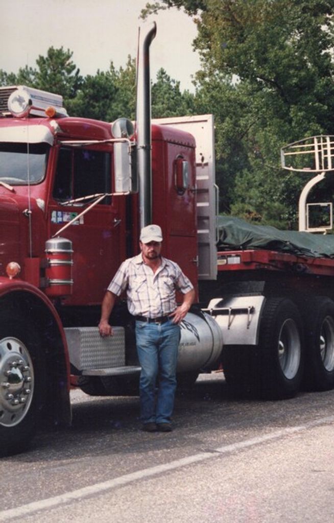 Earl Glen Finley Profile Photo