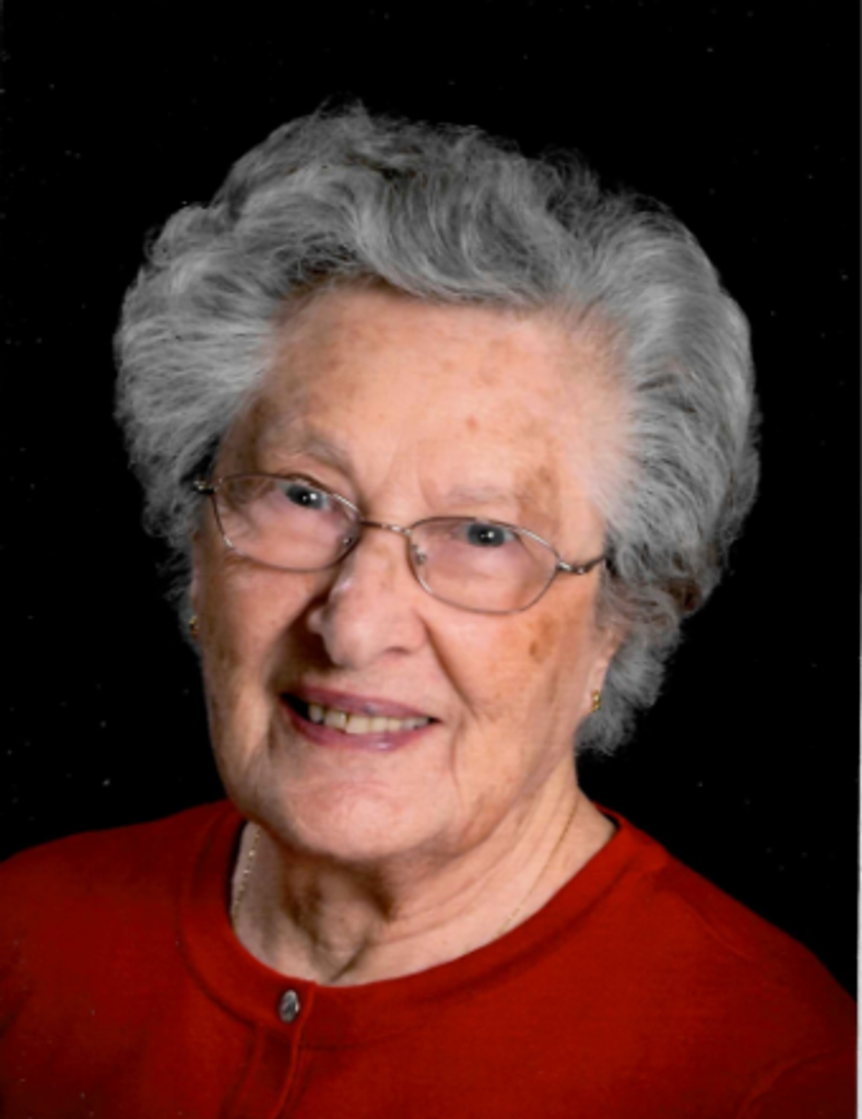 Angeline P. Fischette "Angie"