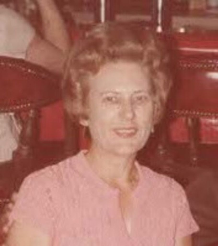 Geraldine Diaville Lowrey Profile Photo