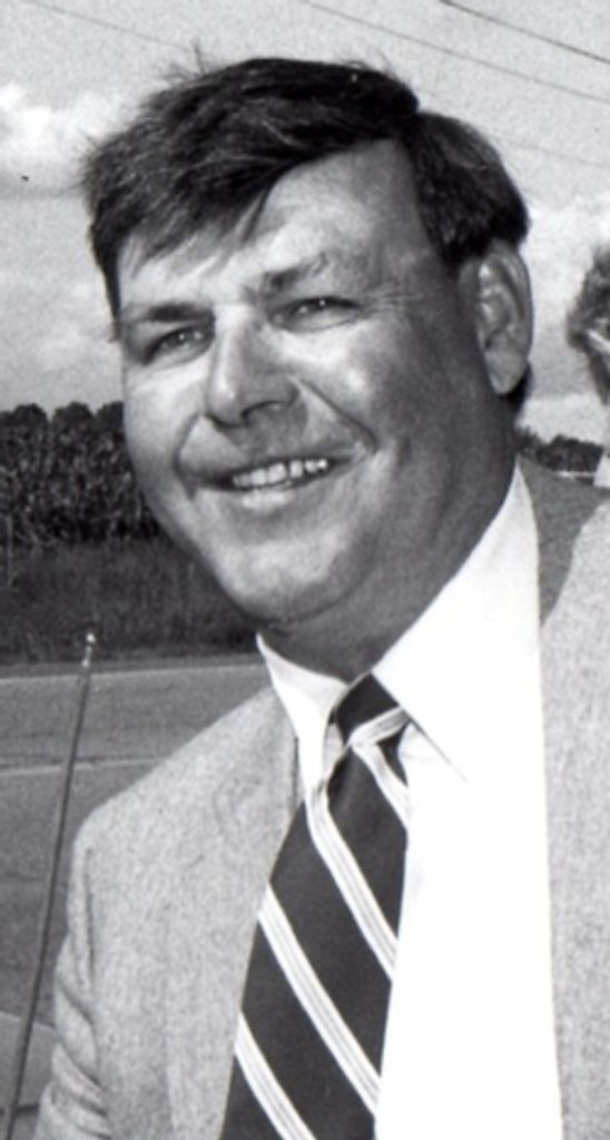 Eugene J. Hutt Profile Photo