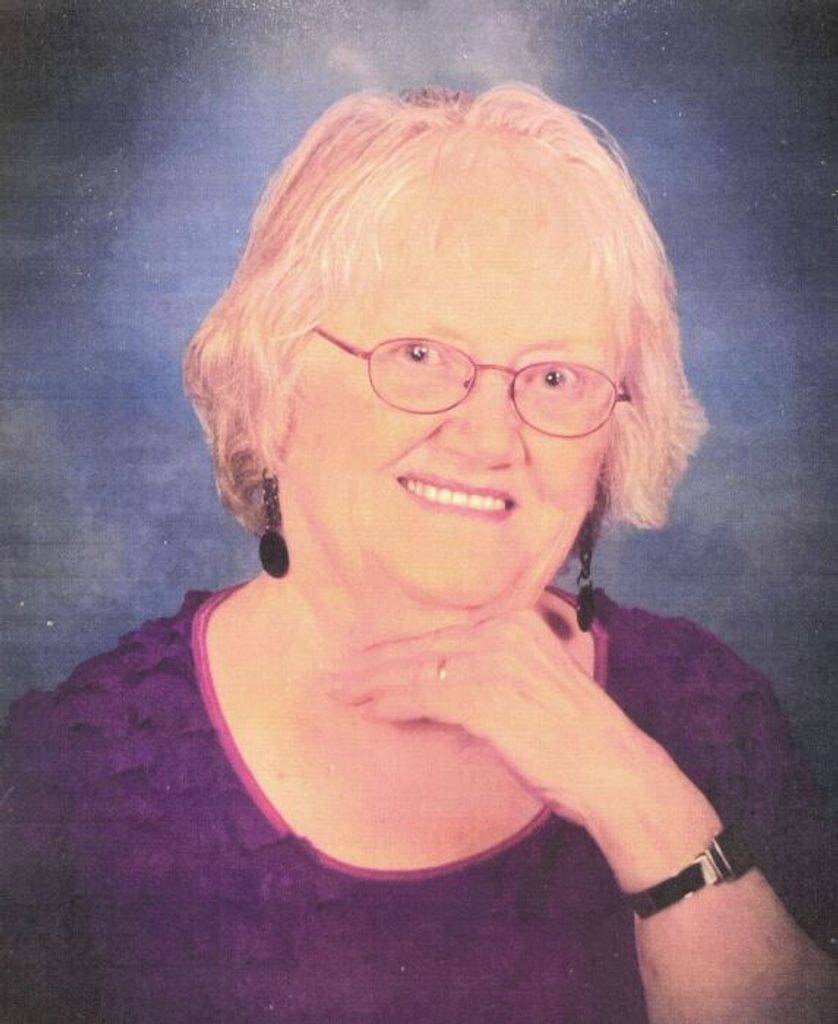 Beatrice (Farley)  Carpenter Profile Photo