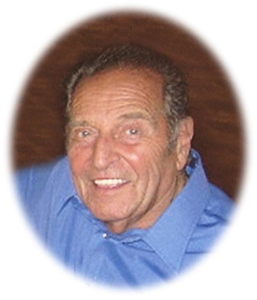 Carl (Stoney) Patrizi Jr.