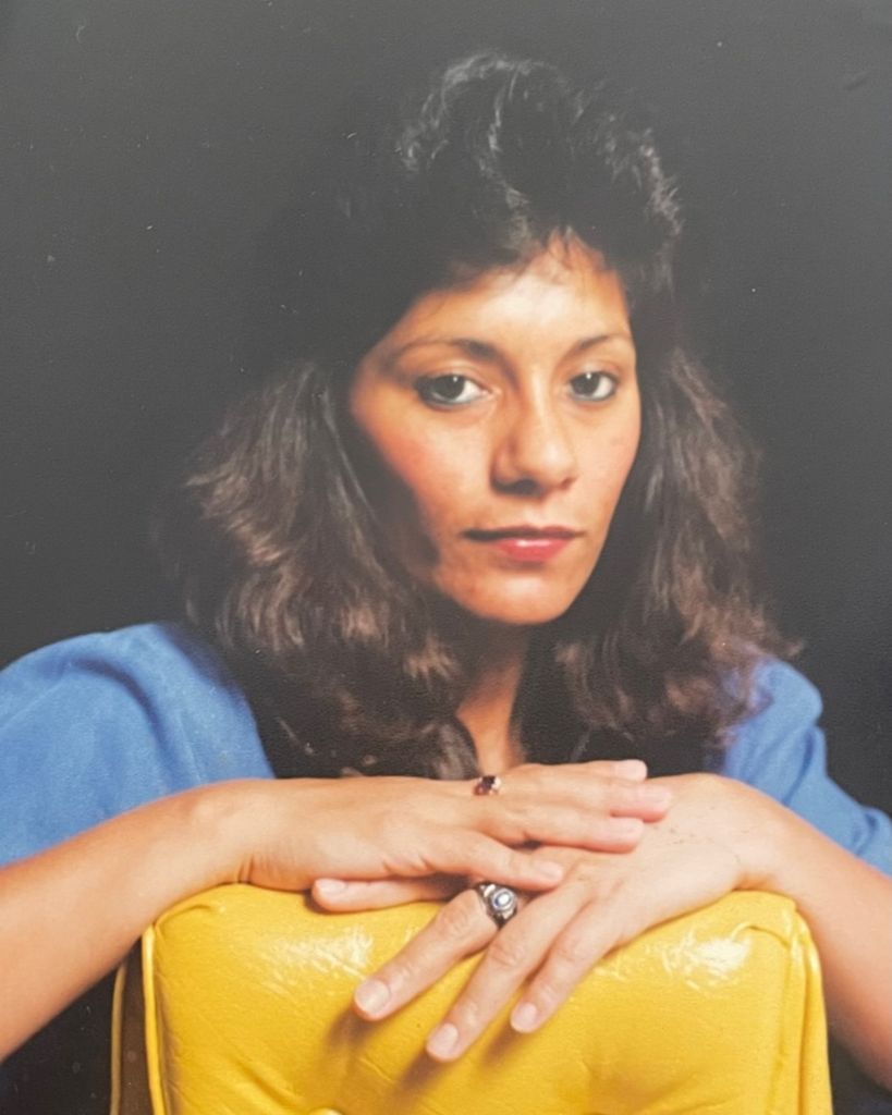 Maria D Montanez De Almaraz