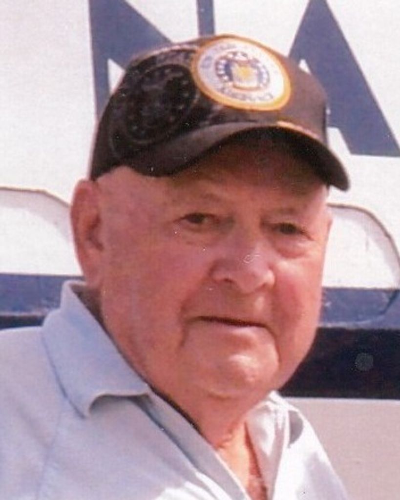 Bruce A. Ault