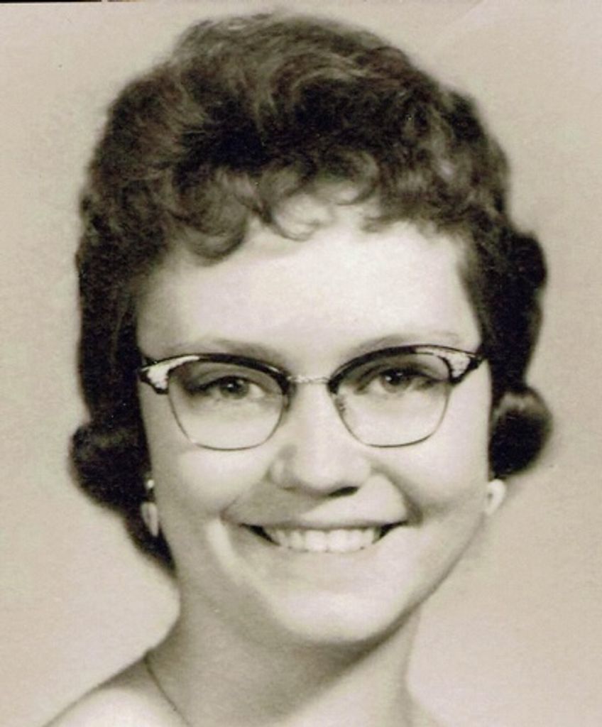 Beverly Jane Morford