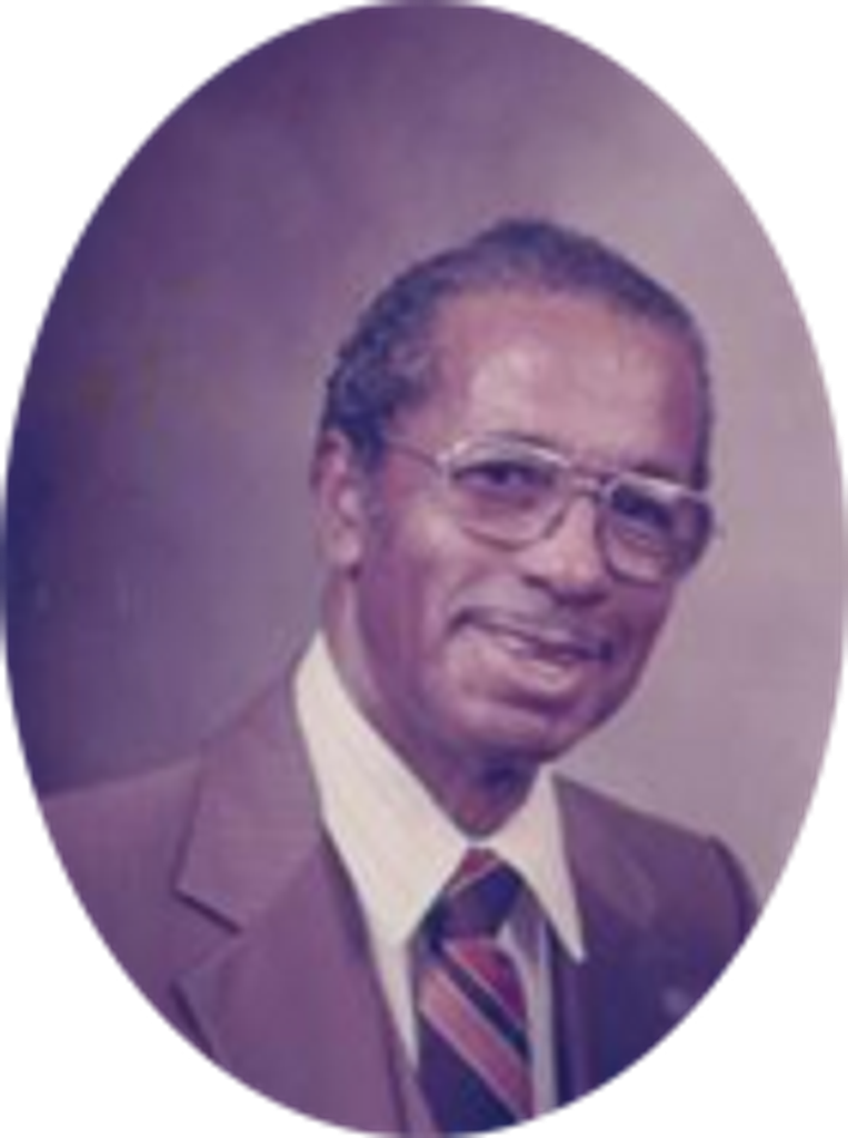 Frank Dye