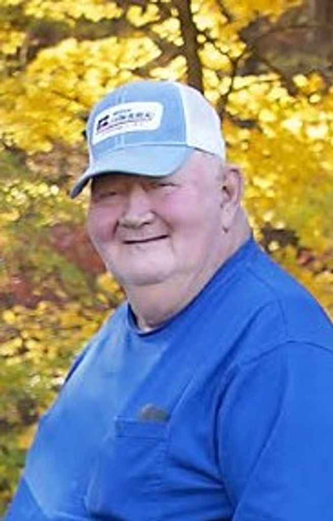 Charles "Chuck" Paul Monroe