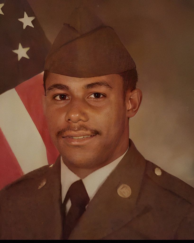 Terence A. Walker Profile Photo