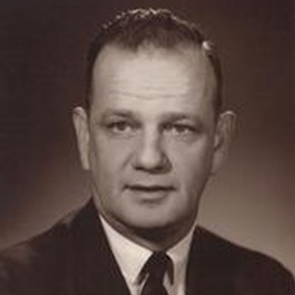 William 'Bill' Tellman