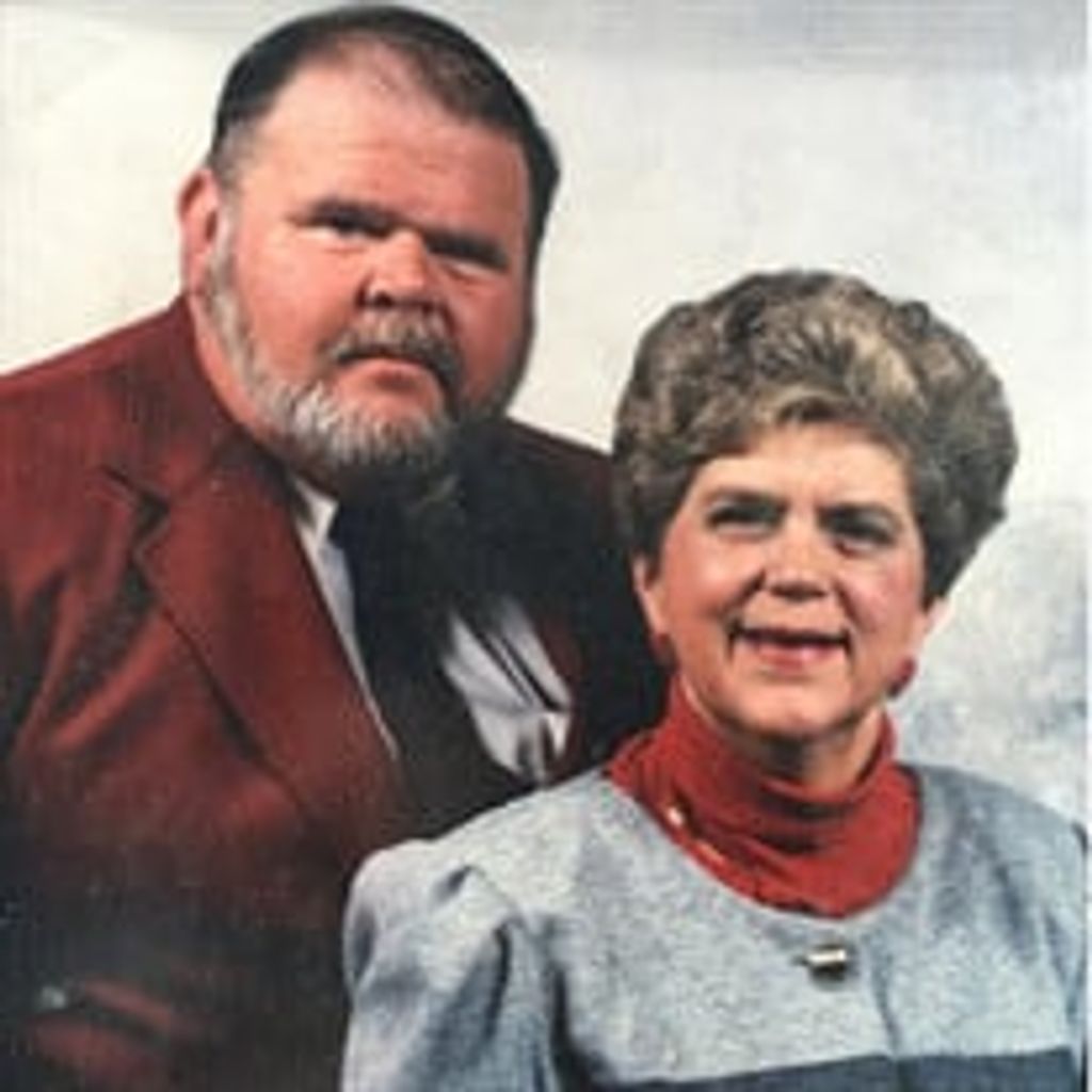 Mrs. Leslie Yvonne Maddox
