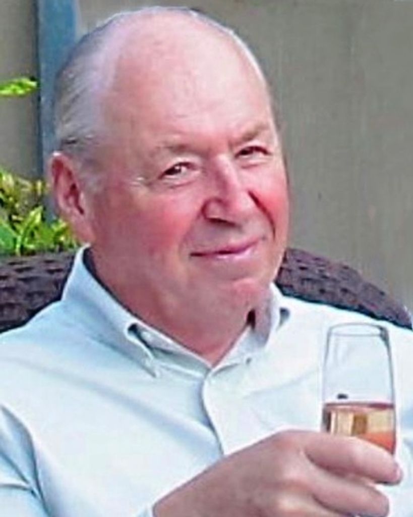 Charles Edwin Alexson Profile Photo