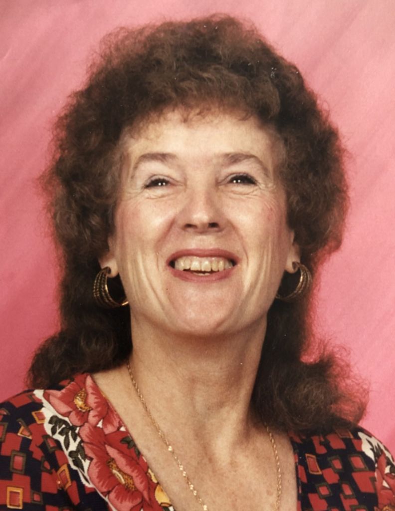 Carol Ann (Michaud)  Olsen