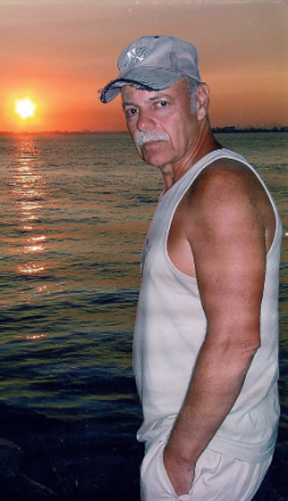 Ralph Ciccone Profile Photo