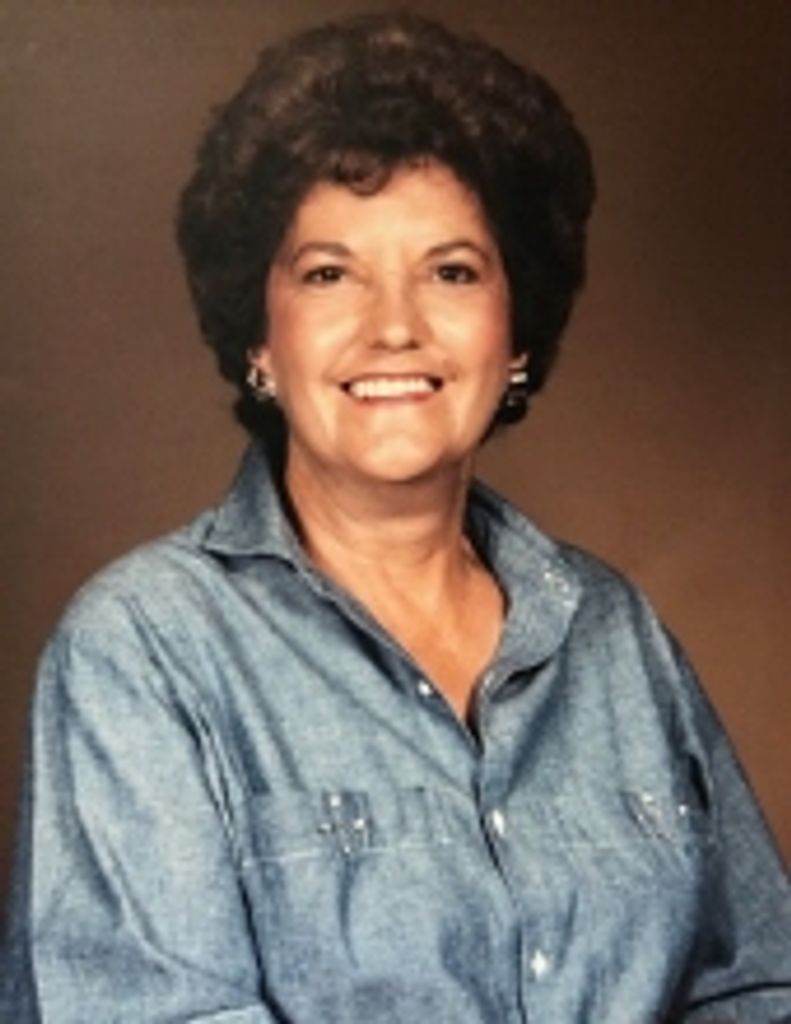 Patricia Ann Fleetwood -Gfh