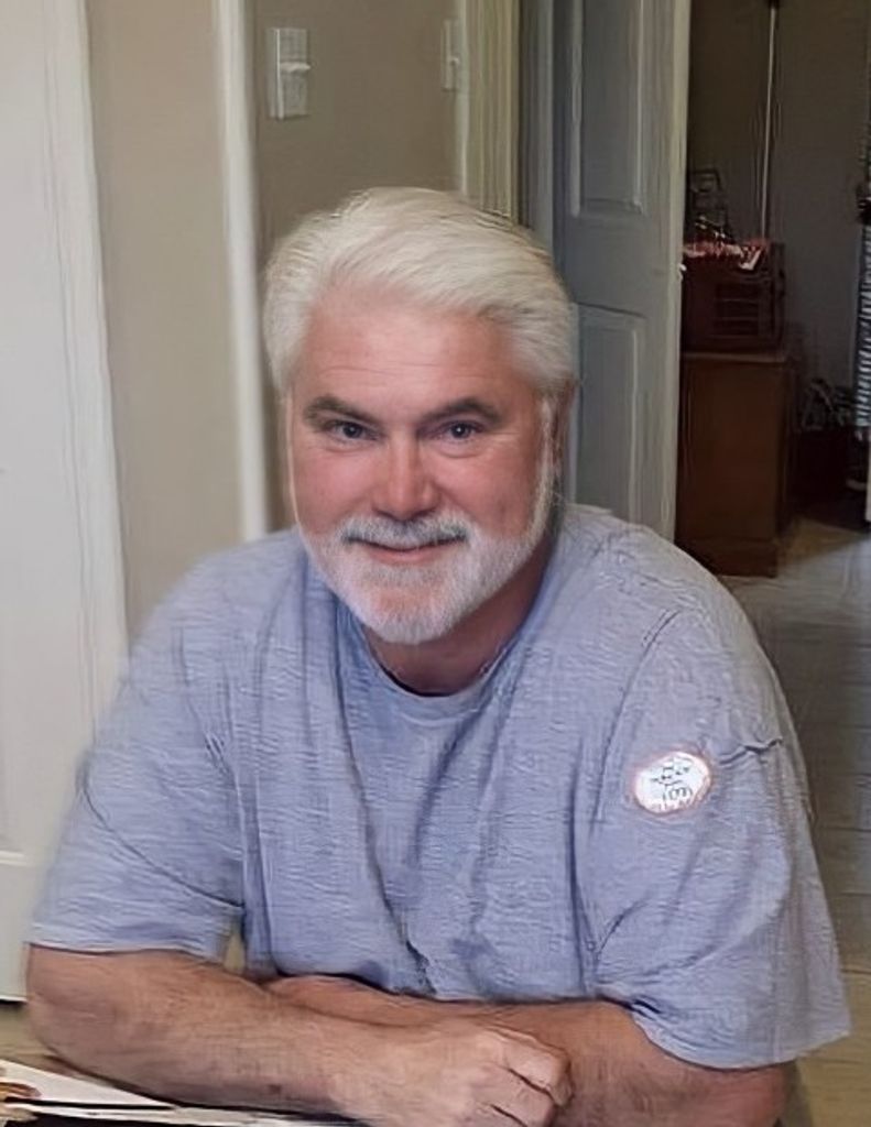 "Tim" Nathan Timothy Pope, Sr.