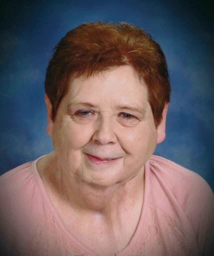 Jill Ann Jeffries Melvin Profile Photo