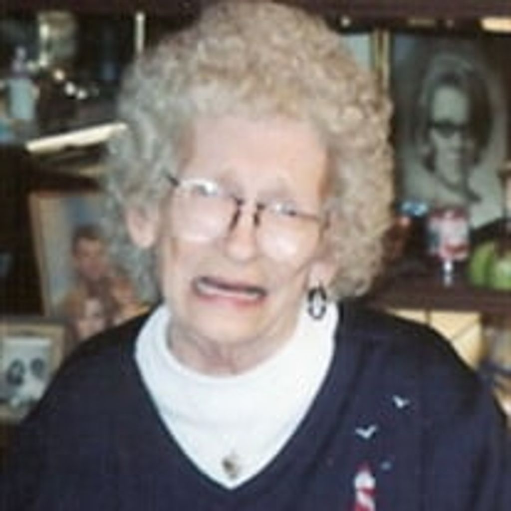 Mildred Vass