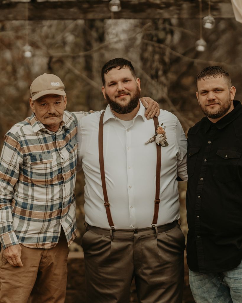 Danny Colter Obituary Aug 11, 2025 - Ebright Funeral Homes