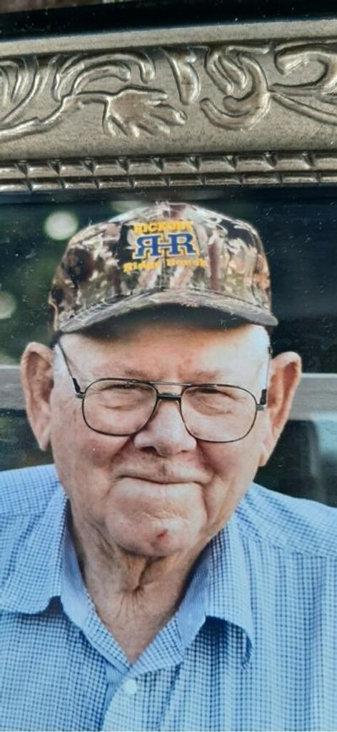 Bill Arthur Profile Photo