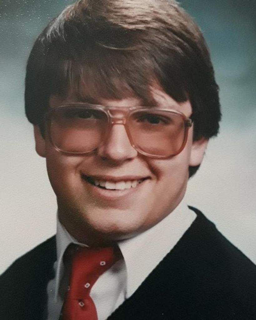 Leon Dorey Rivers Profile Photo