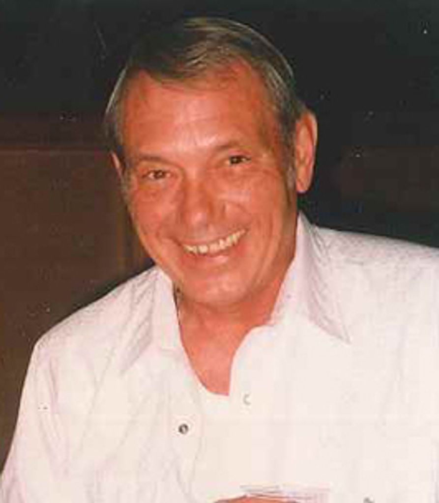 Carl L. "Larry" Edwards