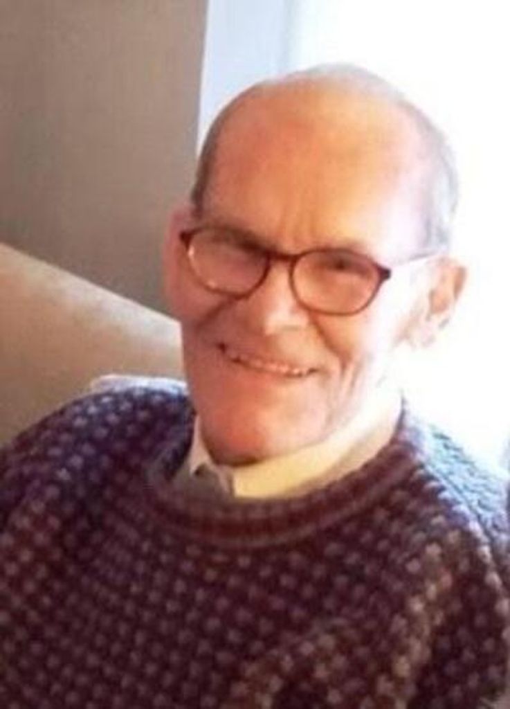 James W. Mcdevitt Profile Photo