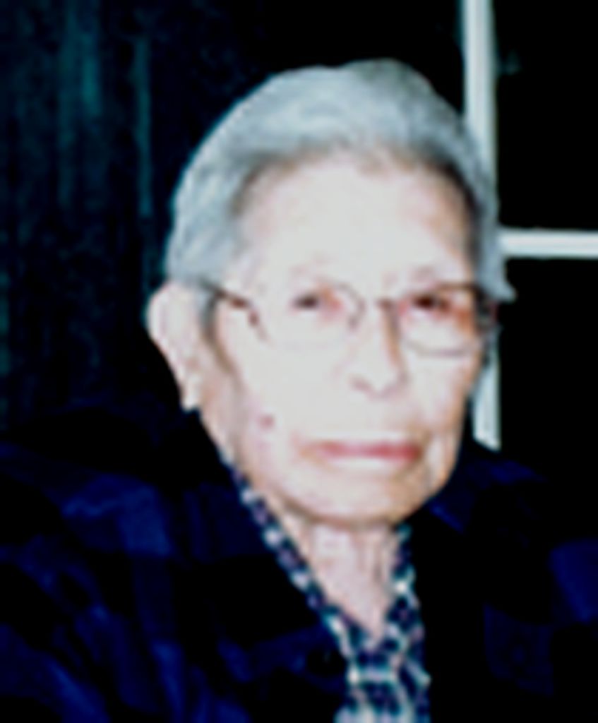 Mary Ringham