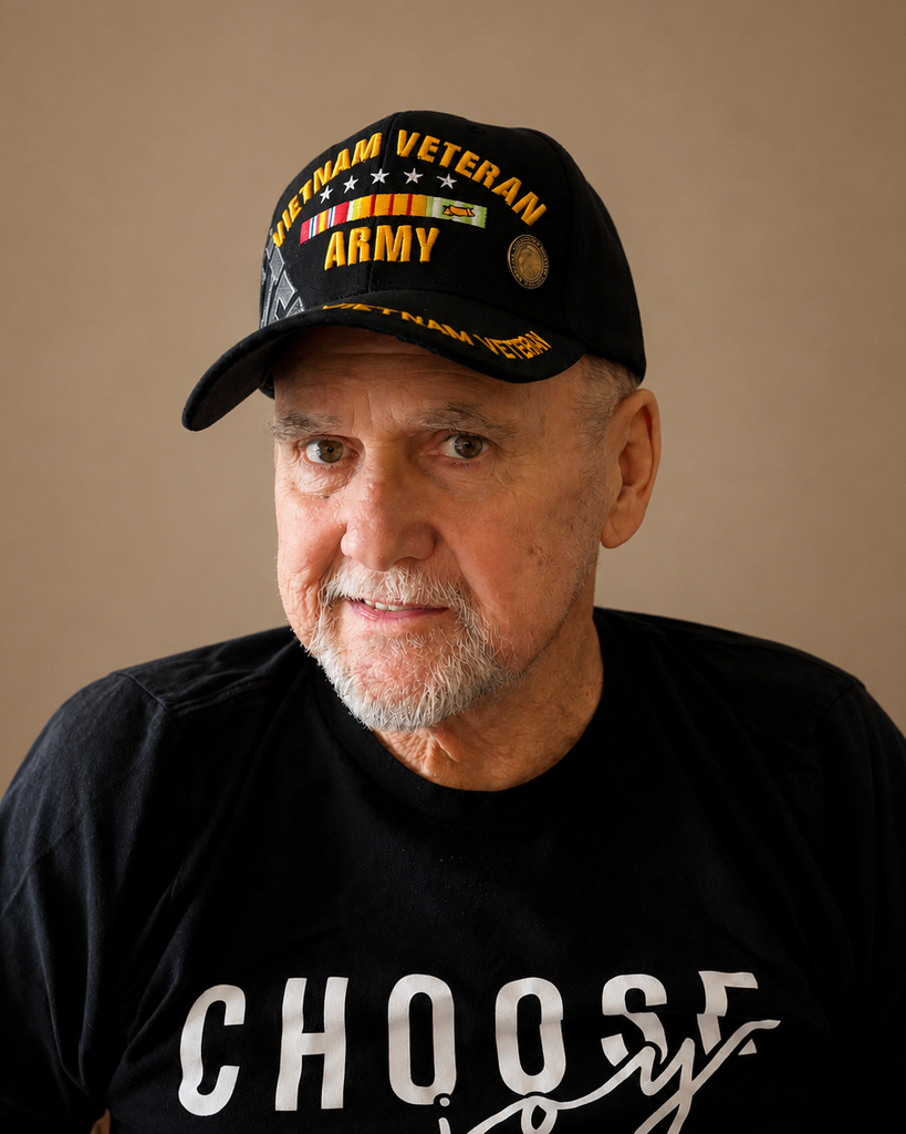 Thomas "Tom" Ray DeClue Profile Photo